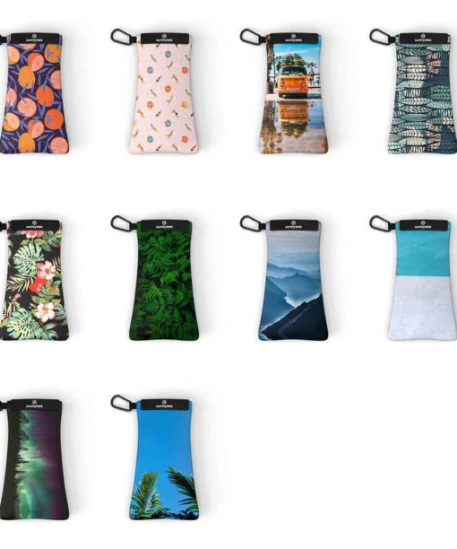 Etui à lunettes Sunnysoc Box