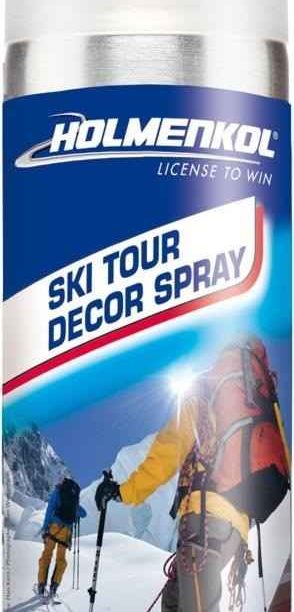 Spray Holmenkol Tour Décor