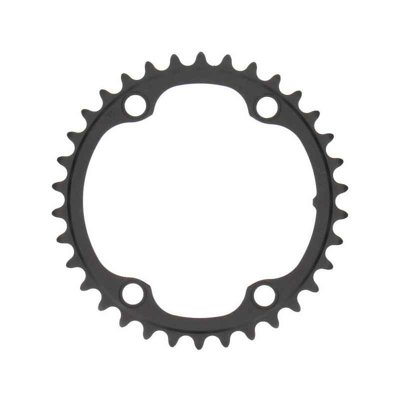 Plateau Shimano Ultegra FC-R8000 36 dents MT-Type pour 46/52-36 dents – Image 2