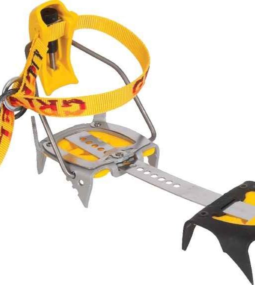 Crampons Grivel Haute Route