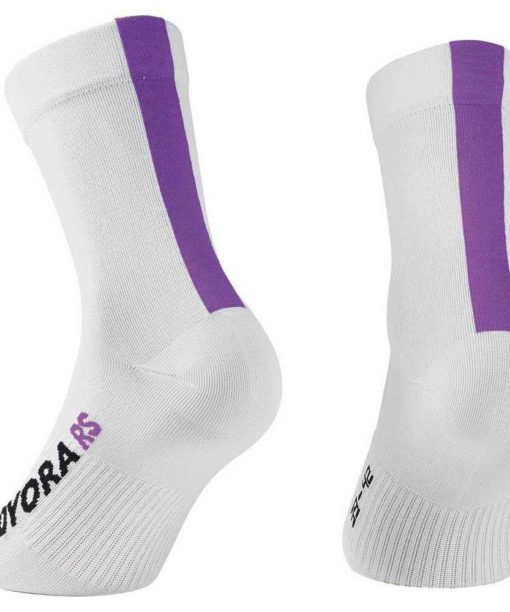 Chaussettes Assos Dyora Summer socks