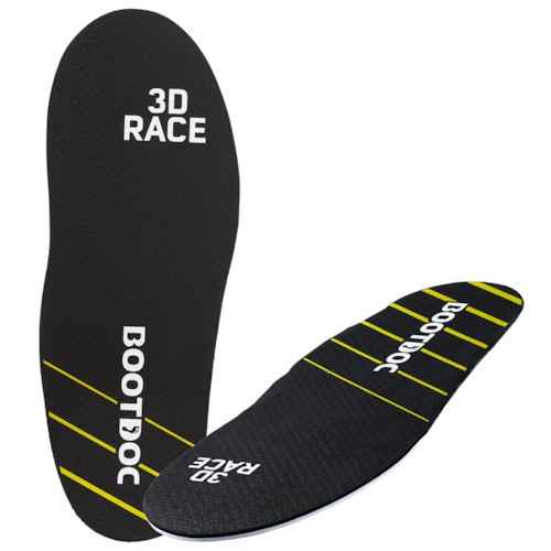 Semelle sur mesure - Race