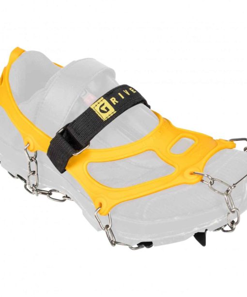 Crampons Grivel Ran light