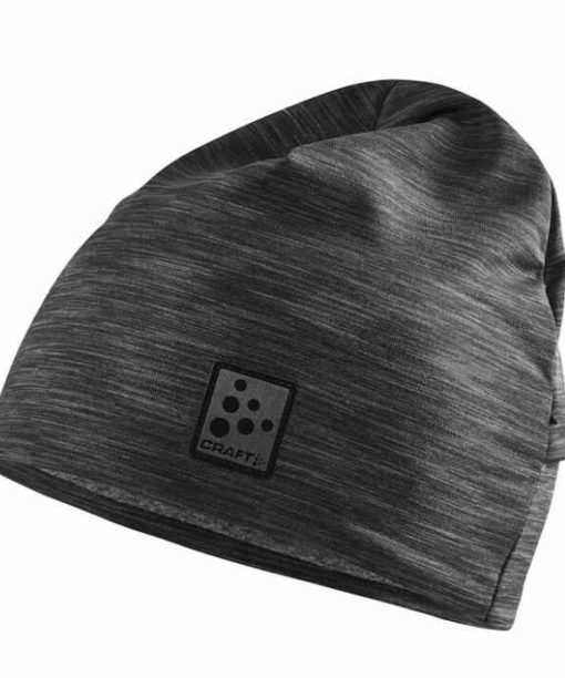 Bonnet Craft Microfleece Ponytail