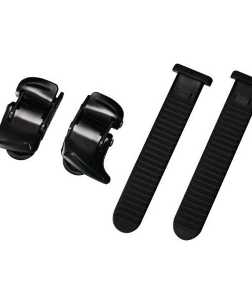 Boucle/Strap Shimano Small Universal Set black