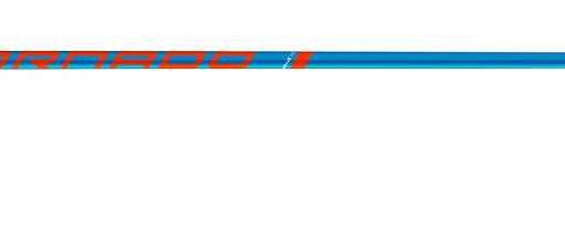 Bâtons KV2 Tornado JR