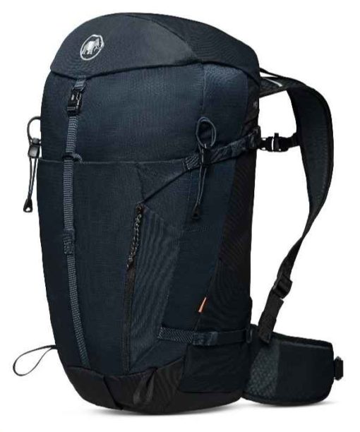 Alternative view of Sac à dos Mammut Lithium 30L Wmn