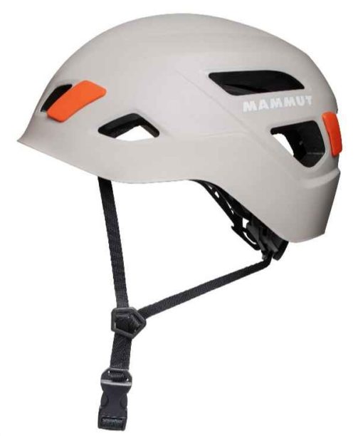 Alternative view of Casque Mammut Skywalker 3.0
