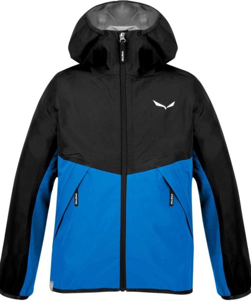 Alternative view of Veste Salewa Aqua PTX Junior