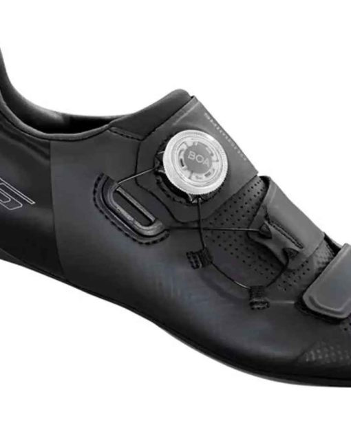 Chaussures Shimano Road SH-RC5L SPD-SL black Men