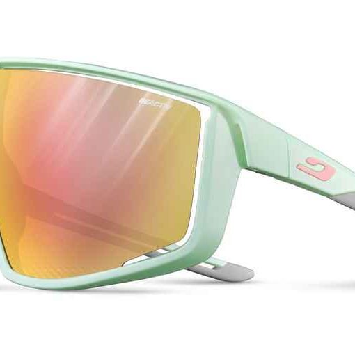Alternative view of Lunettes Julbo Fury RV P1-3