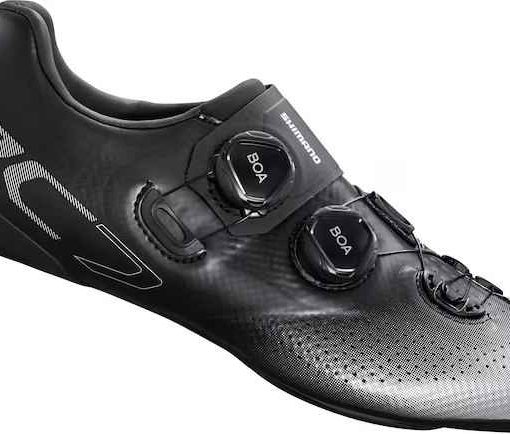 Chaussures Shimano Road SH-RC7L SPD-SL Men