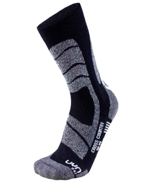 Alternative view of Chaussettes UYN Cross Country Men
