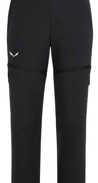 Pantalon Salewa Agner DST 2/1 PNT Junior