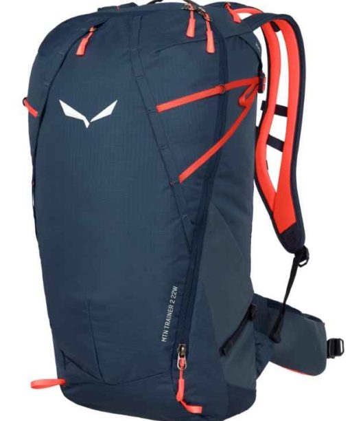 Sac à dos Salewa MTN Trainer 2 22l W