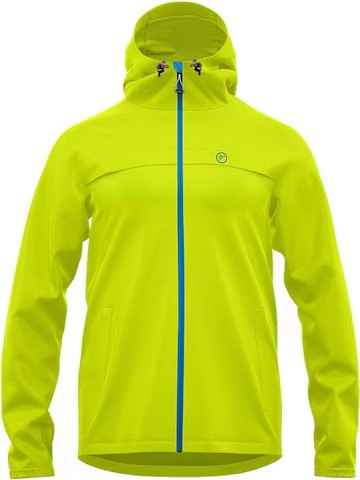 Alternative view of Veste Redelk Rain Jacket Junior