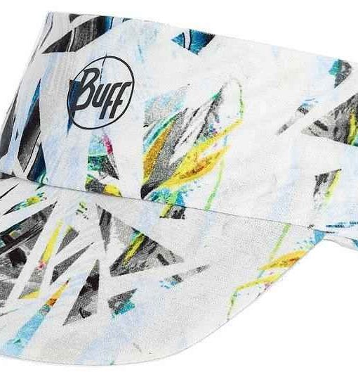 Casquette Buff Pack Speed Visor Ipe