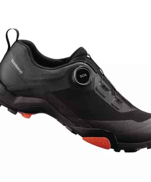 Chaussures Shimano Men MT SH-MT7L SPD black
