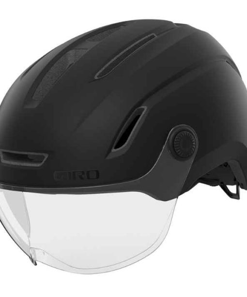 Casque Vélo Giro Evoke Led Mips Helmet