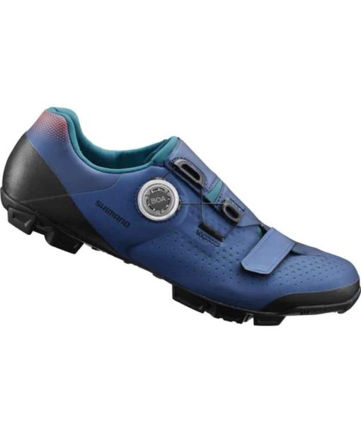 Chaussures Shimano MTB SH-XC5N SPD Wmn