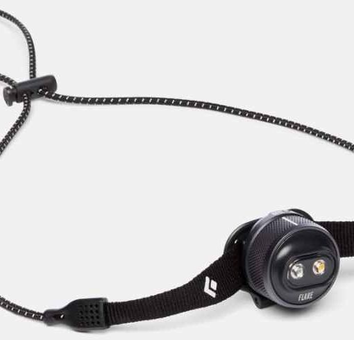 Lampes Black Diamond Flare