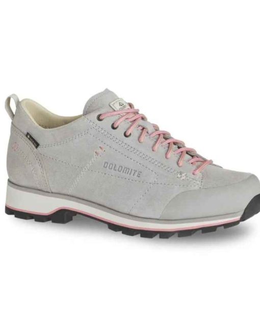 Chaussures Dolomite 54 Low Fg GTX Wmn