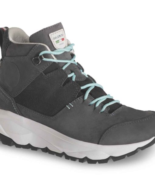 Chaussures Dolomite Braies High GTX 2.0 Wmn