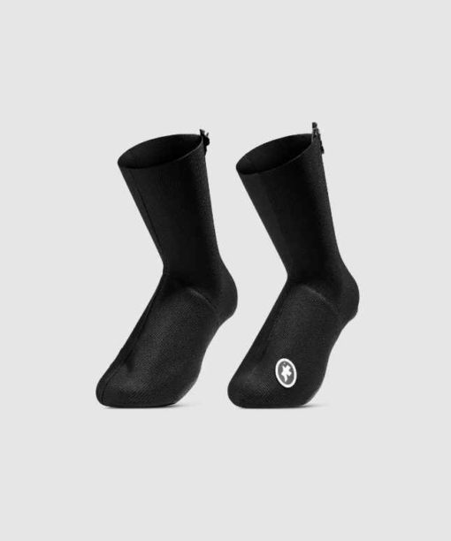 Couvre-chaussures Assos GT Ultraz Winter Booties