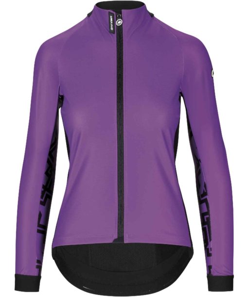 Veste Assos Uma Winter Wmn