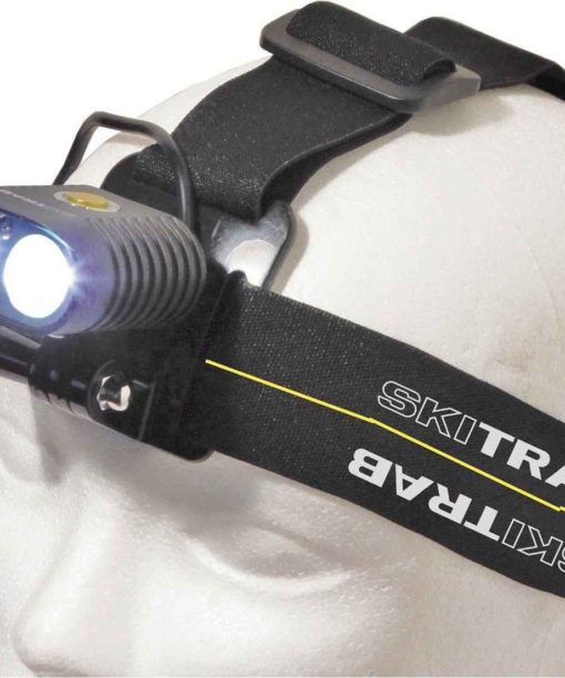 Lampe Trab Aero 2000 LM