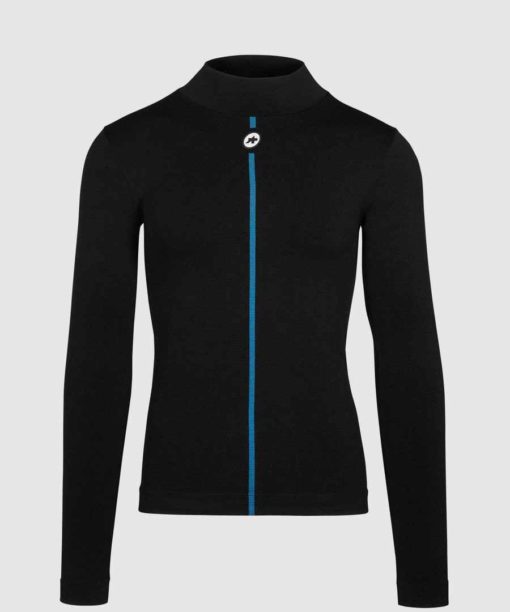 Sous-vêtement Assos Winter LS Skin Men
