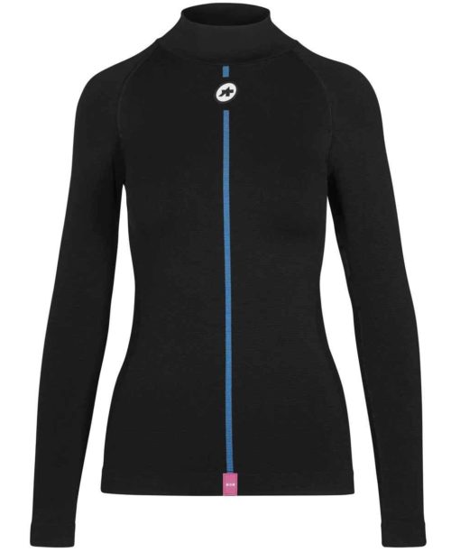 Sous-vêtement Assos Winter LS Skin Wmn
