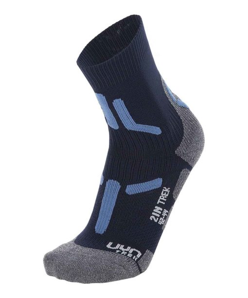 Chaussettes UYN Trekking 2IN Socks Man