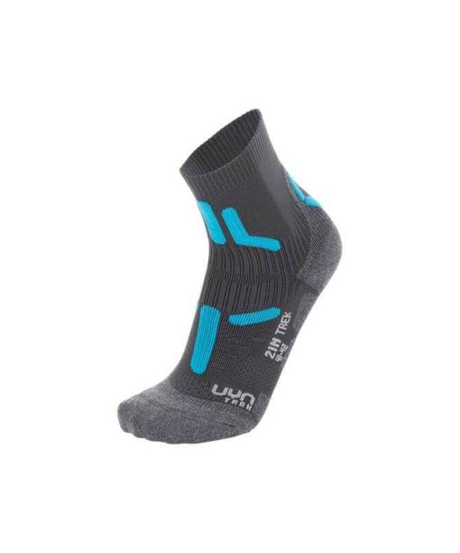 Chaussettes UYN Trekking 2IN Socks Lady