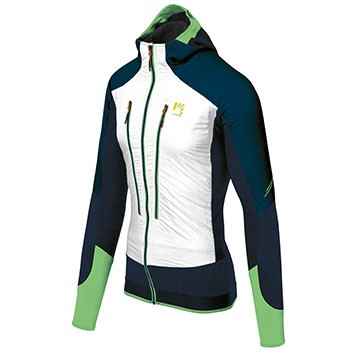 Alternative view of Veste Karpos Alagna Plus Evo  Men