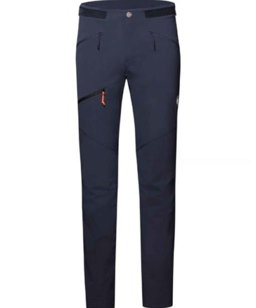Pantalon Mammut Taiss Guide SO Men