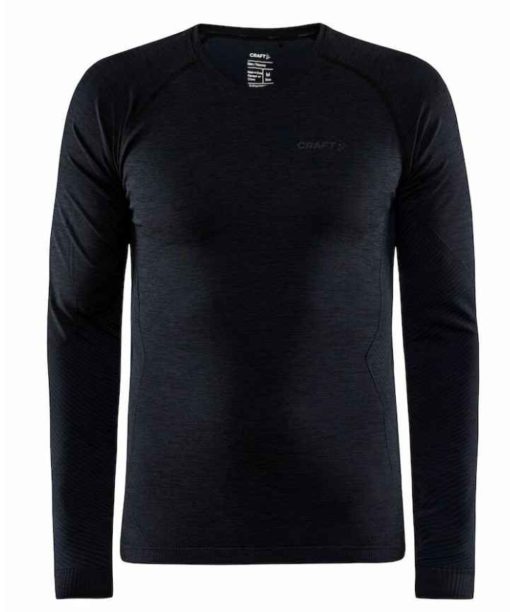 Sous-vêtement Craft Core dry Active Comfort LS Men