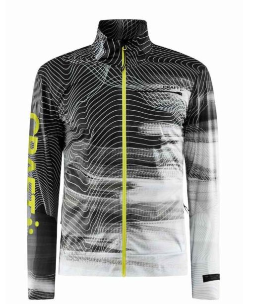 Veste Craft Pro Velocity