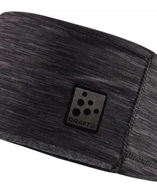 Bandeau Craft Microfleece Shaped