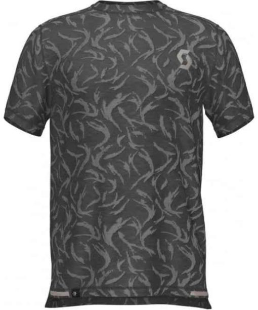 T-Shirt Scott Kinabalu Rever Men