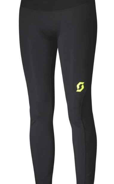 Collant Scott Full Tight RC Run Men