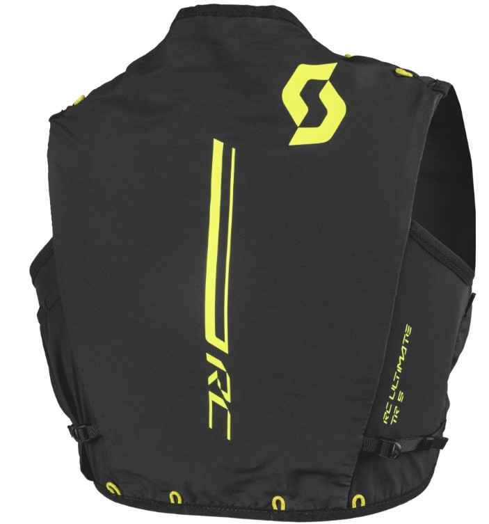 Sac à dos Scott Pack Trail RC Ultimate TR' 5l