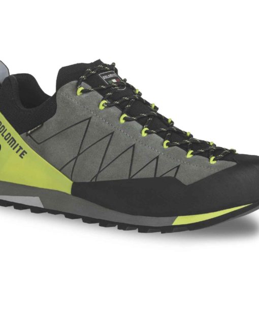 Chaussures Dolomite Crodarossa Low GTX