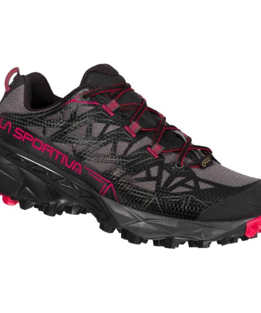 Chaussures La Sportiva Akyra GTX Wmn
