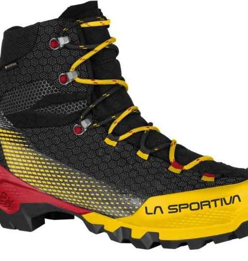Chaussures La Sportiva Aequilibrium ST GTX