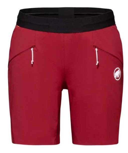 Short Mammut Aenergy Light SO Wmn