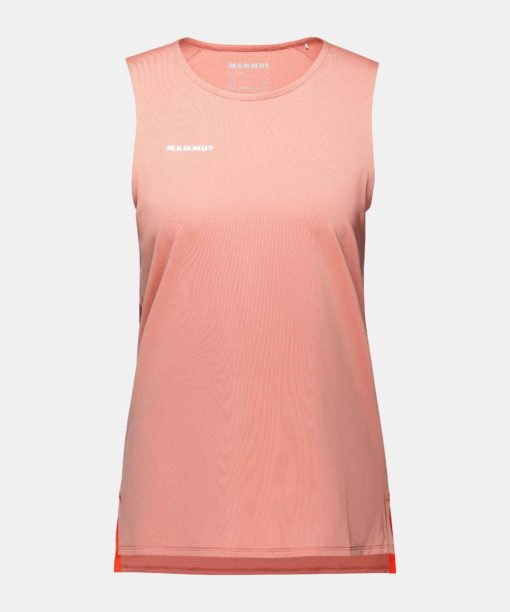 Débardeur Mammut Selun Wmn
