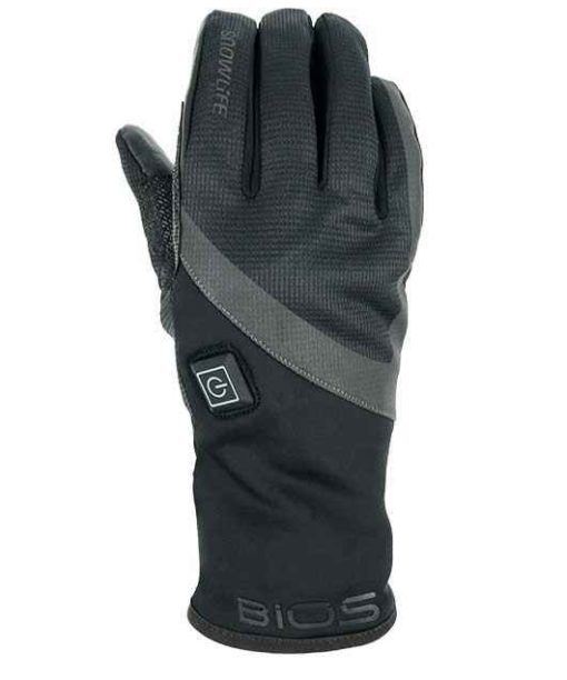 Gants chauffants Bios Heat DT