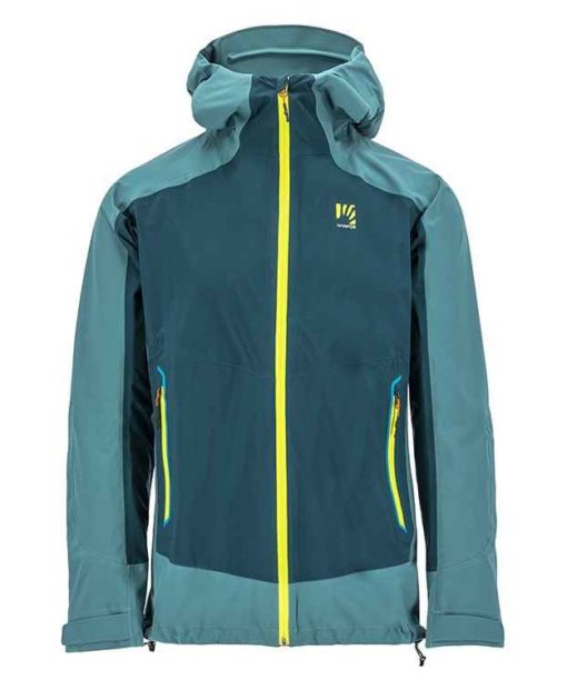 Veste Karpos Temporale Men