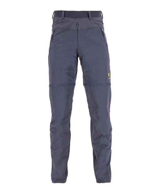 Pantalon Karpos Tre Cime Zip-Off